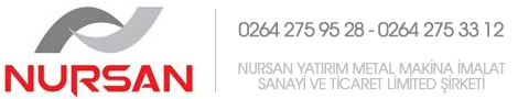 Nursan Metal | Sakarya